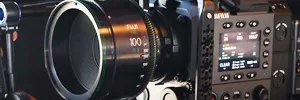 La cámara cinematográfica Fujifilm GFX Eterna 55 recibe la certificación IMAX