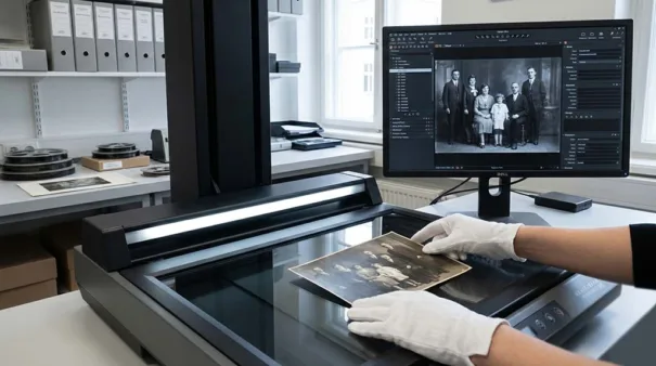 Fujifilm - Ebantic - ProArchive - ISE 2026