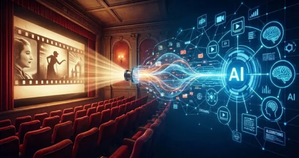 GAD3 - Evolución salas de cine algoritmo