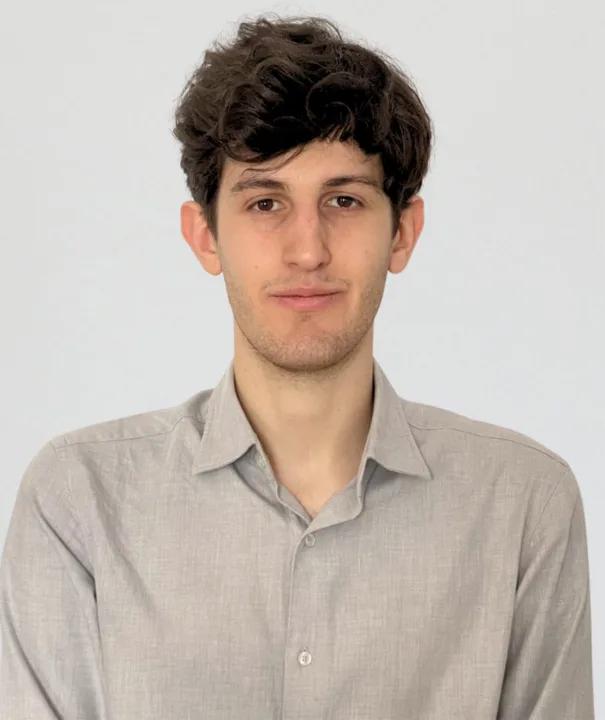 Gad3 - Javier García