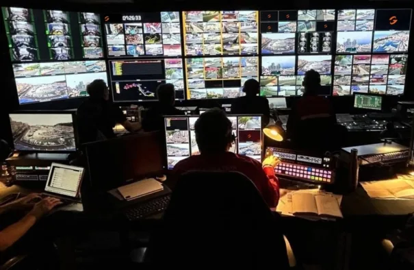 Gravity Media renueva su larga relación con el Automobile Club de Monaco (ACM)