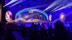 Gravity Media - Riad - UHD - Año nuevo