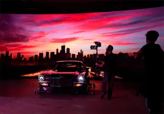 Grup Mediapro - VP - Cimarrón - Uruguay 