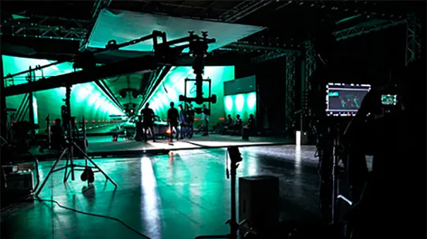 Grup Mediapro - VP - Cimarrón - Uruguay