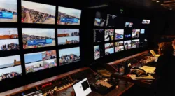 Haivision - POC 5G Privada - Campeonato Europeo de Ciclocross UEC 2025