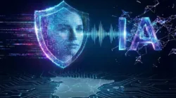 IA - Voz imagen - reforma Ley Orgánica