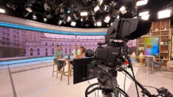 Ikegami - Secuoya Chile - Cámara