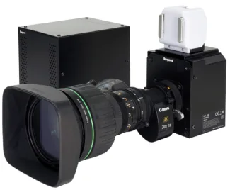 Ikegami - Secuoya Chile - UHL-X40