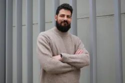 Jaime Gona (Foto: Secuoya Studios)