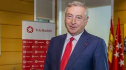 Jose Antonio Sánchez - Telemadrid - FORTA