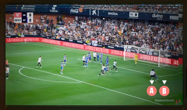 LaLiga - Piratería - Bares - Denuncias anónimas