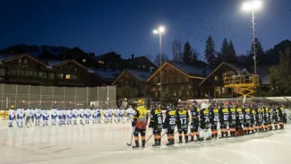 Lawo - Brutal güet - IP - Winter Classics