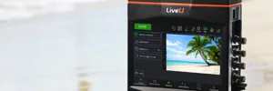 El reality ‘Love Island’, protagonista de una experiencia pionera en directo con los flujos de producción cloud de LiveU