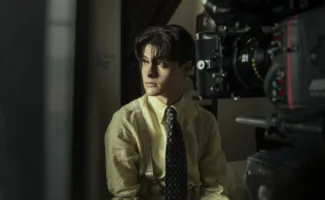 Madrid Film Office - Rodajes Madrid 2025 - La bola negra