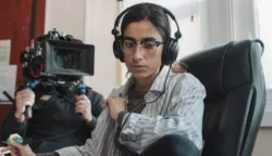 Movistar Plus+ - Portocabo - Ardora - Rodaje