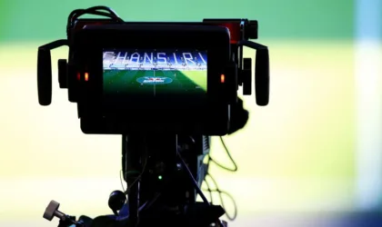 Nagravision - English Football League EFL