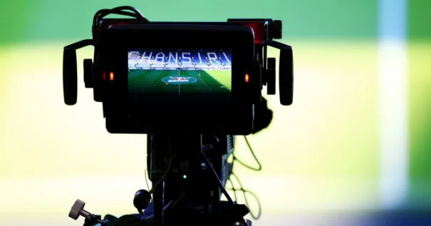 Nagravision - 英格兰足球联赛 EFL