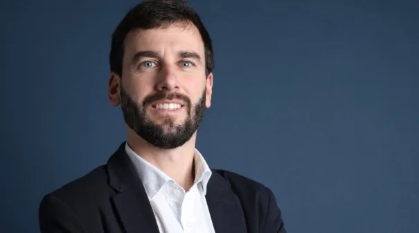 Orestes Aja - Atresmedia Internacional