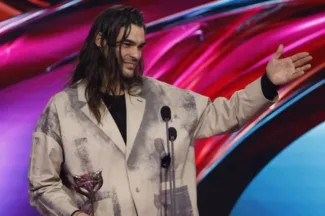 Premios Feroz - Oliver Laxe - Movistar Plus