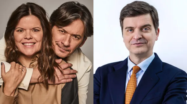 Premios Iris prensa especializada 2025 - Marc Giro - Hermanos Caballero