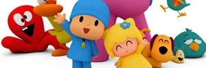 ‘Pocoyó’, ‘Los Wavies’ y tres nuevos proyectos, entre las series infantiles que impulsará RTVE