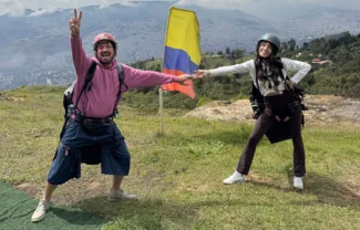 RTVE - La vuelta al mundo en 80 Likes