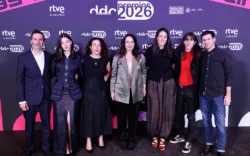 RTVE - Premios Días de Cine - Los domingos