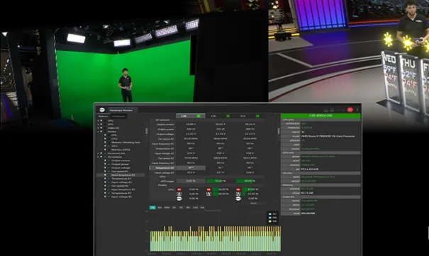 Zero Density Reality 5.7