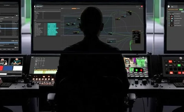 Zero Density Reality 5.7