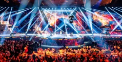 Robe - Eurovision Junior 2025