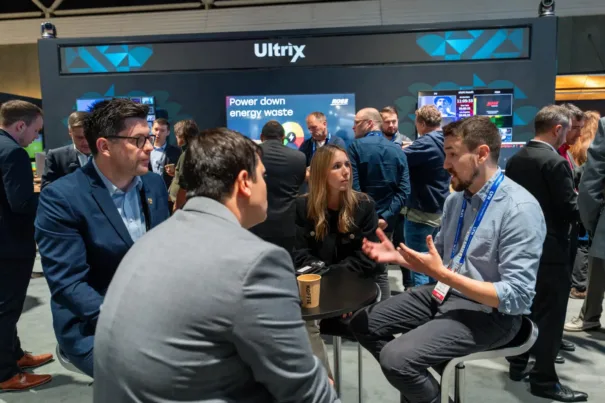 ISE 2025 のロス ビデオ