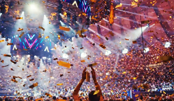 Secuoya Content Group - True Light (Foto: Iñaki Irastorza)