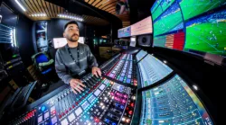 Son - Matchs de football - Imanol Fernández - (Photo: Mediapro