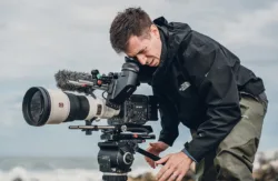 Sony - Burano - BSC Expo 2026