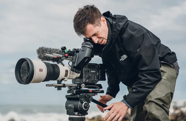 Sony - Burano - BSC Expo 2026