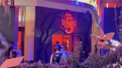 TVU Networks - Netflix - Stranger Things