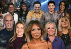 Ten TV - La Osa - We are no one promo