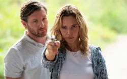 Le Studio Mediapro - La boite bleue