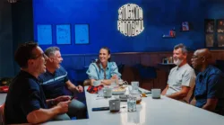 The Overlap - Global