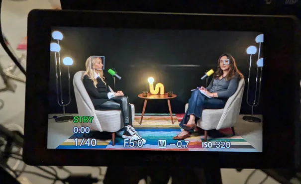 The Voice Village - Podcasts 