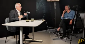 The Voice Village - Podcasts