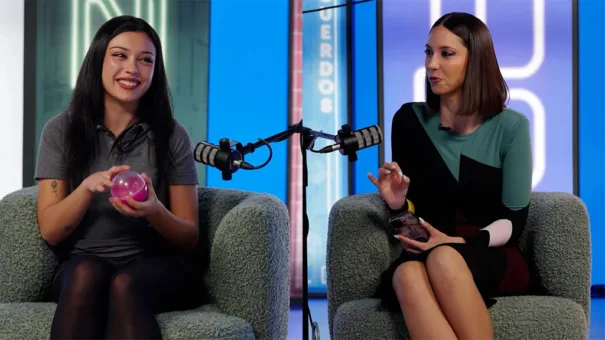 The Voice Village - Podcasts - Una vuelta más