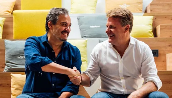 The Voice Village - Podcasts - You First 