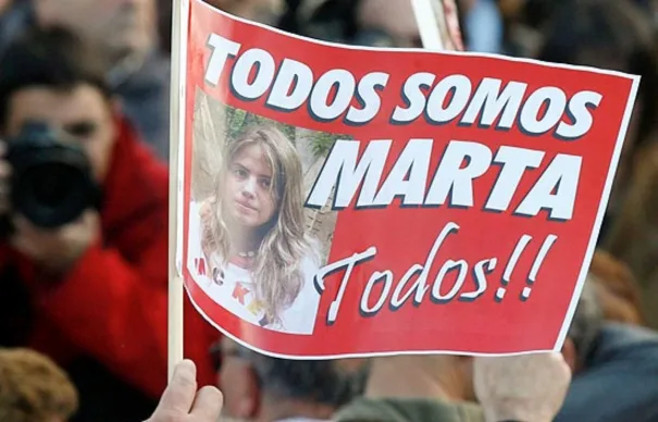 Todos somos marta (Foto: RTVE)