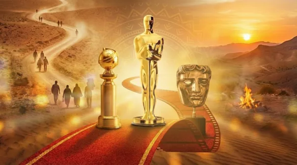 Tribuna - Sirat - Óscar - Posicionamiento internacional - Carrera