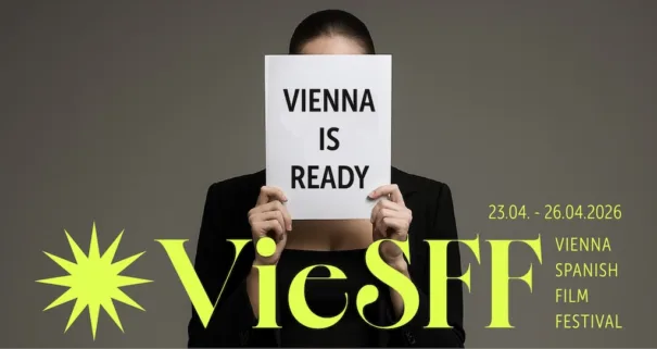 Vienna Spanish Film Festival