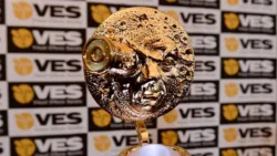 Visual Effects Society - VES - Seccion española España