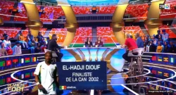 Densité Zéro - 2M TV - Téléréalité - Planète Foot