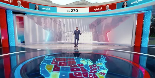 零密度 - Asharq 新闻