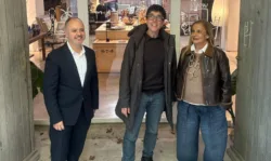 Zona Franca Vigo - HUB Audiovisual